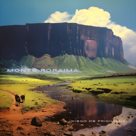 Monte Roraima | Boomplay Music