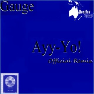 Ayy-Yo