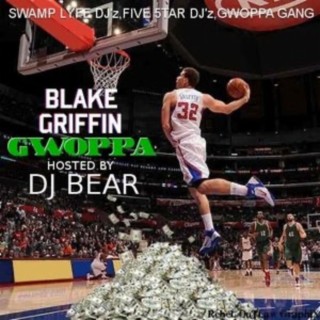 Blake Griffin Gwoppa (BKTHRECORDS LLC)