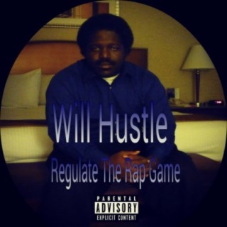 Regulate The Rap Game