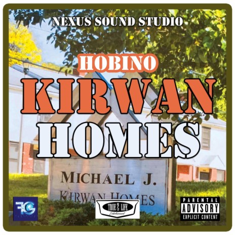 Kirwan Homes | Boomplay Music