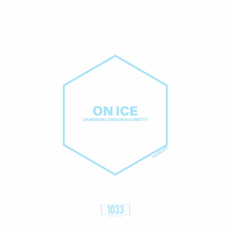 On Ice ft. D Smitty | Boomplay Music