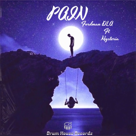Pain ft. Mysteria | Boomplay Music