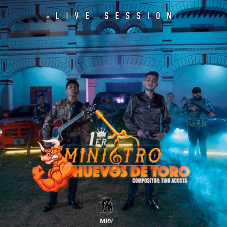 Huevos de Toro | Boomplay Music