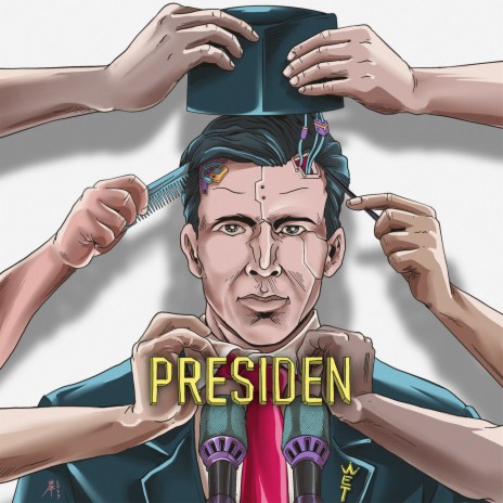 Presiden | Boomplay Music