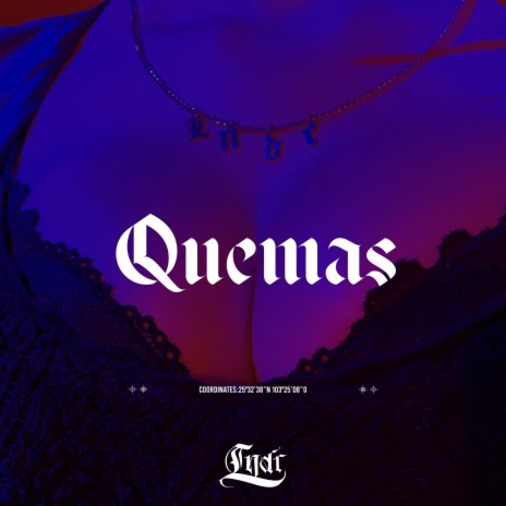 Quemas | Boomplay Music