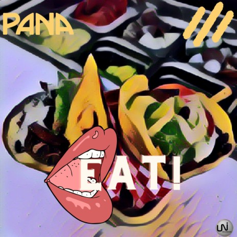 Eat! | Boomplay Music