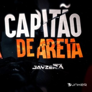 MEGA CAPITÃO DE AREIA