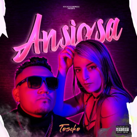 Ansiosa | Boomplay Music