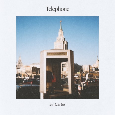 Telephone | Boomplay Music