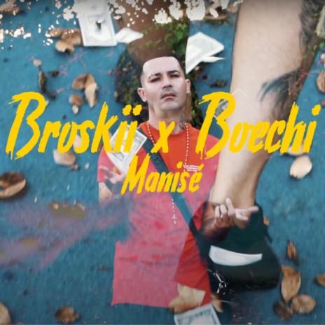 Manisé ft. Boechi | Boomplay Music
