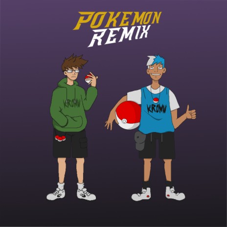 Pokemon ft. Checo | Boomplay Music