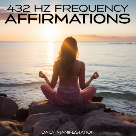 432 Hz mindfulness ft. Spiritual Frequencies | Boomplay Music