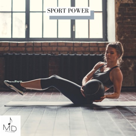 Sport Power | Boomplay Music