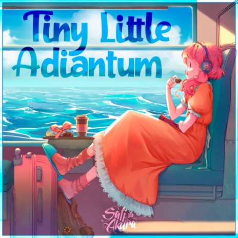 Tiny Little Adiantum (Omae wa Mou ver.) | Boomplay Music