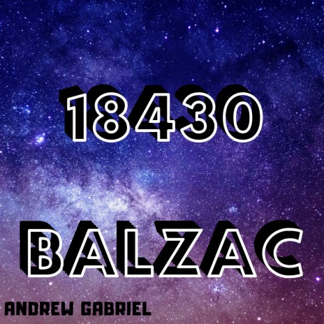 18430 Balzac | Boomplay Music