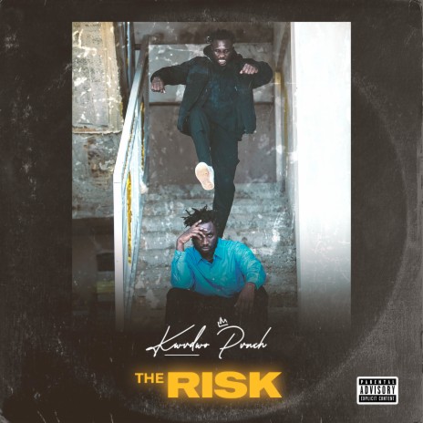 The Risk | Boomplay Music