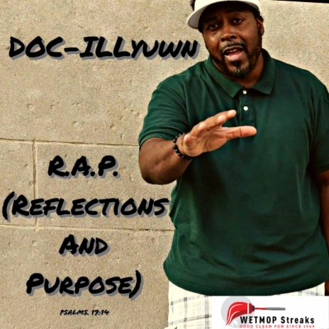 R.A.P. (Reflections And Purpose) | Boomplay Music