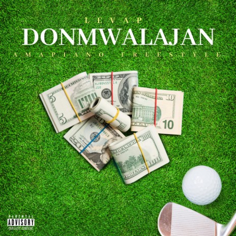 Donmwalajan | Boomplay Music