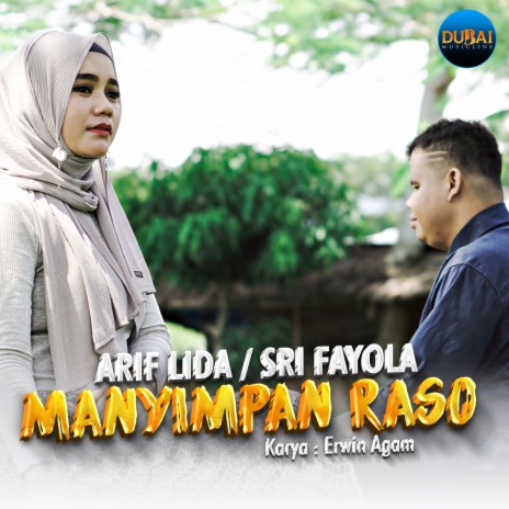 Manyimpan Raso ft. Sri Fayola | Boomplay Music