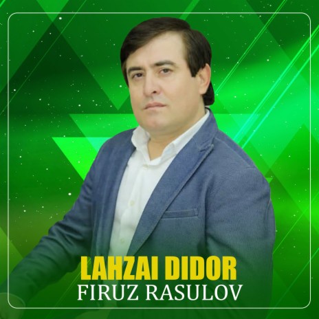 Lahzai Didor | Boomplay Music