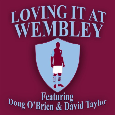 Loving It At Wembley | Boomplay Music