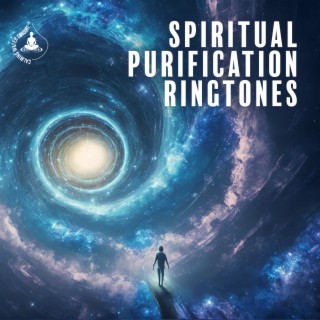 Spiritual Purification Ringtones: Hang Drum & Calming Water