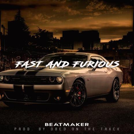 Fast and Furious | Boomplay Music