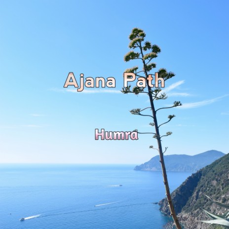 Ajana Path | Boomplay Music