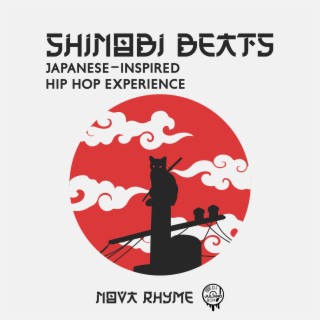 Shinobi Beats: Japanese-inspired Hip Hop Experience