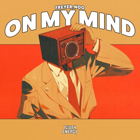 On My Mind ft. noo | Boomplay Music