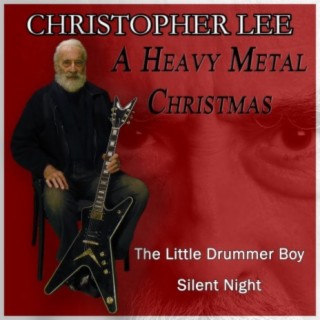 A Heavy Metal Christmas