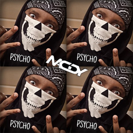 Macdy - Psycho