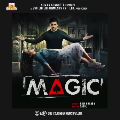 Hok Ne Magic (From Magic) | Boomplay Music