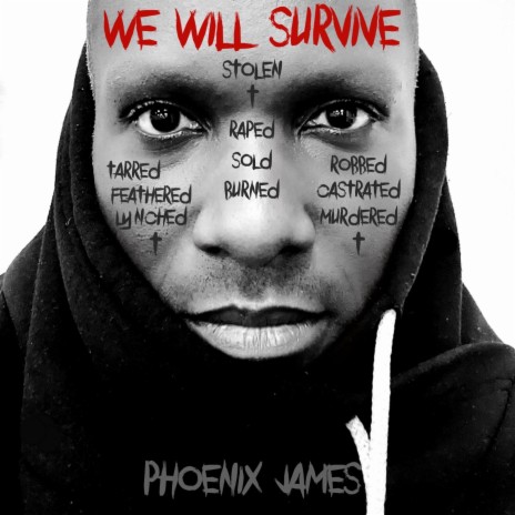 WE WILL SURVIVE | Boomplay Music