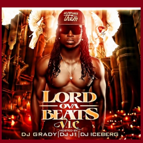 I Luv Hoes ft. DJ Grady, DJ IceBerg & DJ J1 | Boomplay Music