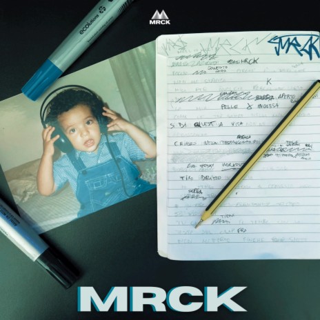 MRCK ft. Delta | Boomplay Music