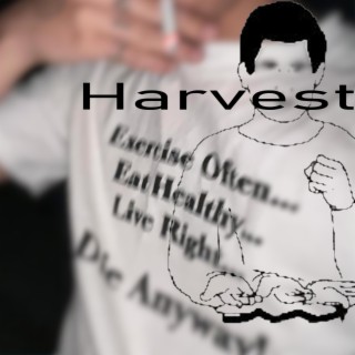 Harvest