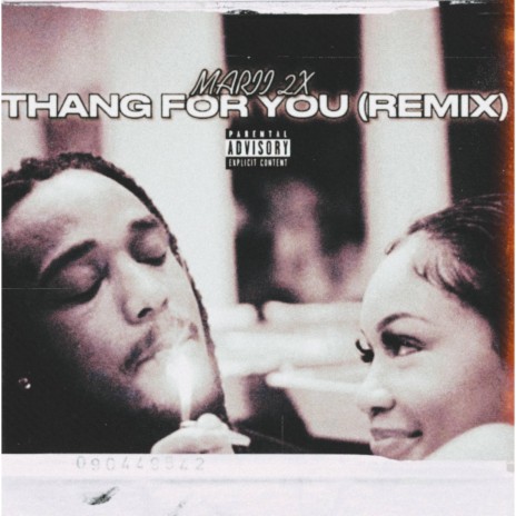 Thang For You (Remix) | Boomplay Music