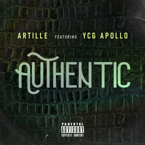 Authentic (feat. YCG Apollo) | Boomplay Music