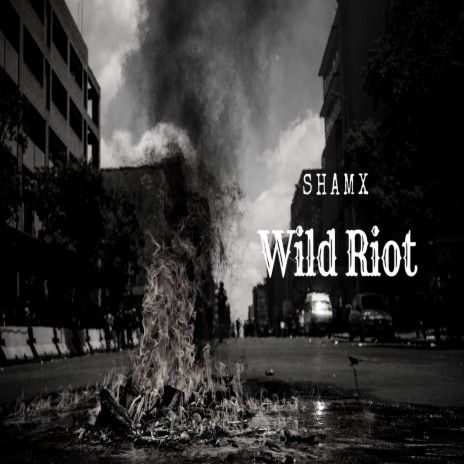 Wild Riot