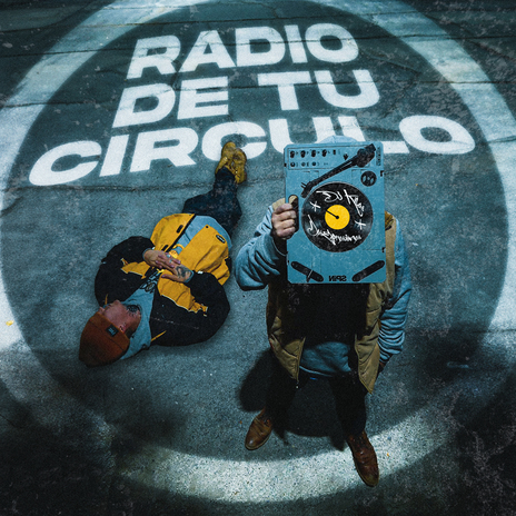 Radio de Tu Círculo ft. Dj Kilos & RapNow | Boomplay Music