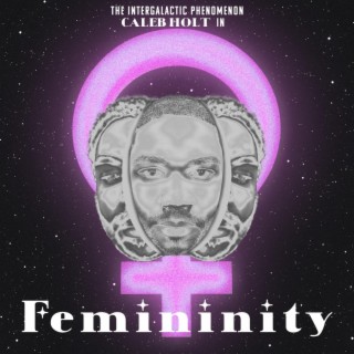 Femininity (Instrumental Version) lyrics | Boomplay Music