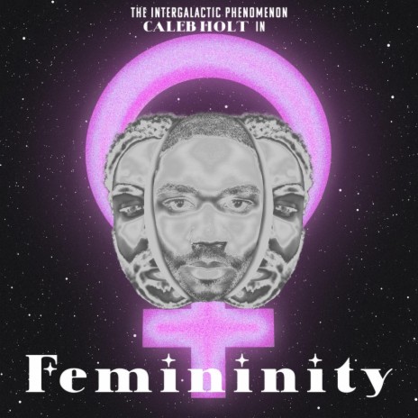 Femininity (Instrumental Version) | Boomplay Music