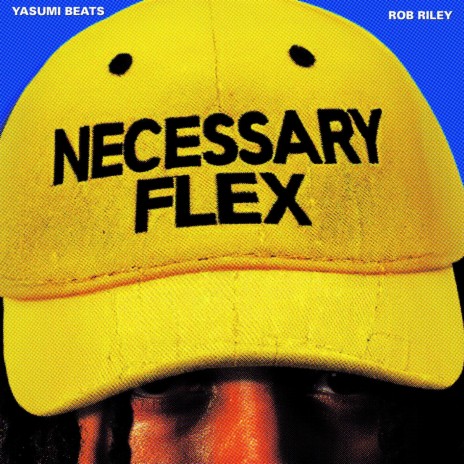 NECESSARY FLEX | Boomplay Music