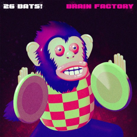Brain Factory | Boomplay Music