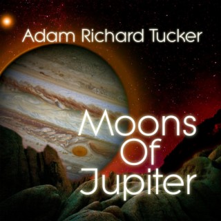 Moons of Jupiter