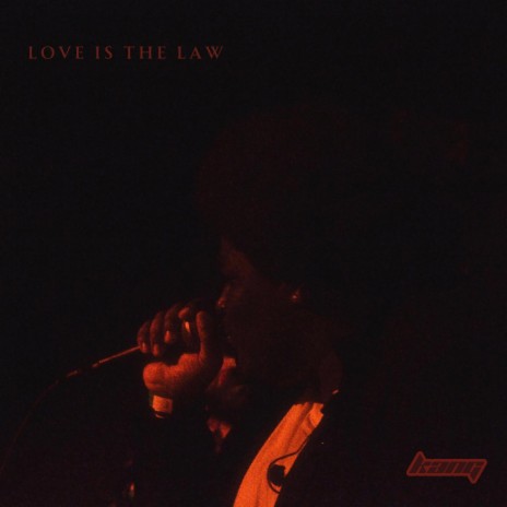 Love Is The Law | Boomplay Music