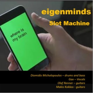 slot machine lyrics | Boomplay Music