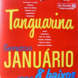 Tanguarina